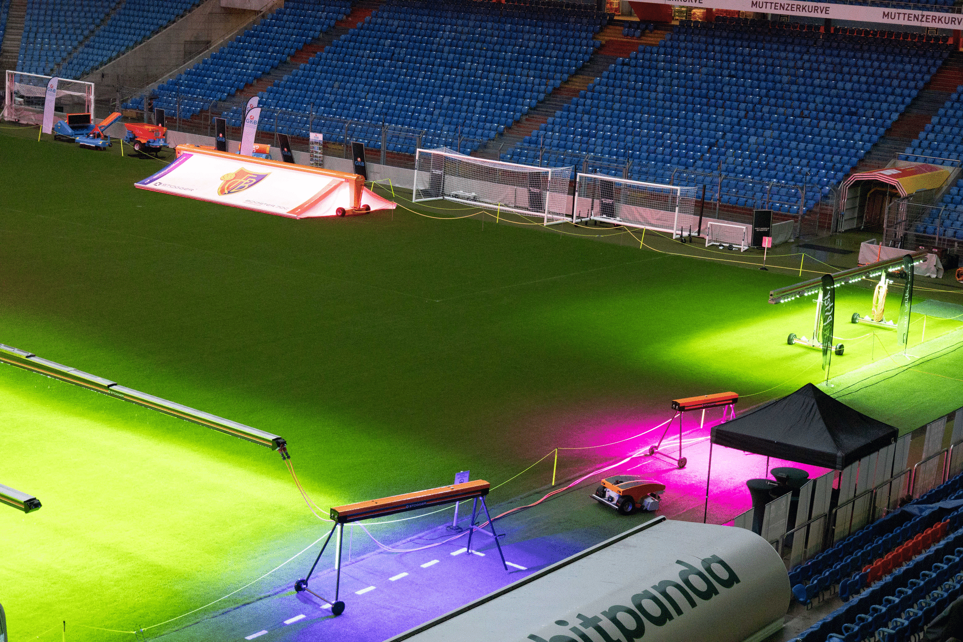 TurfTech 2026 legt de lat opnieuw hoger 8