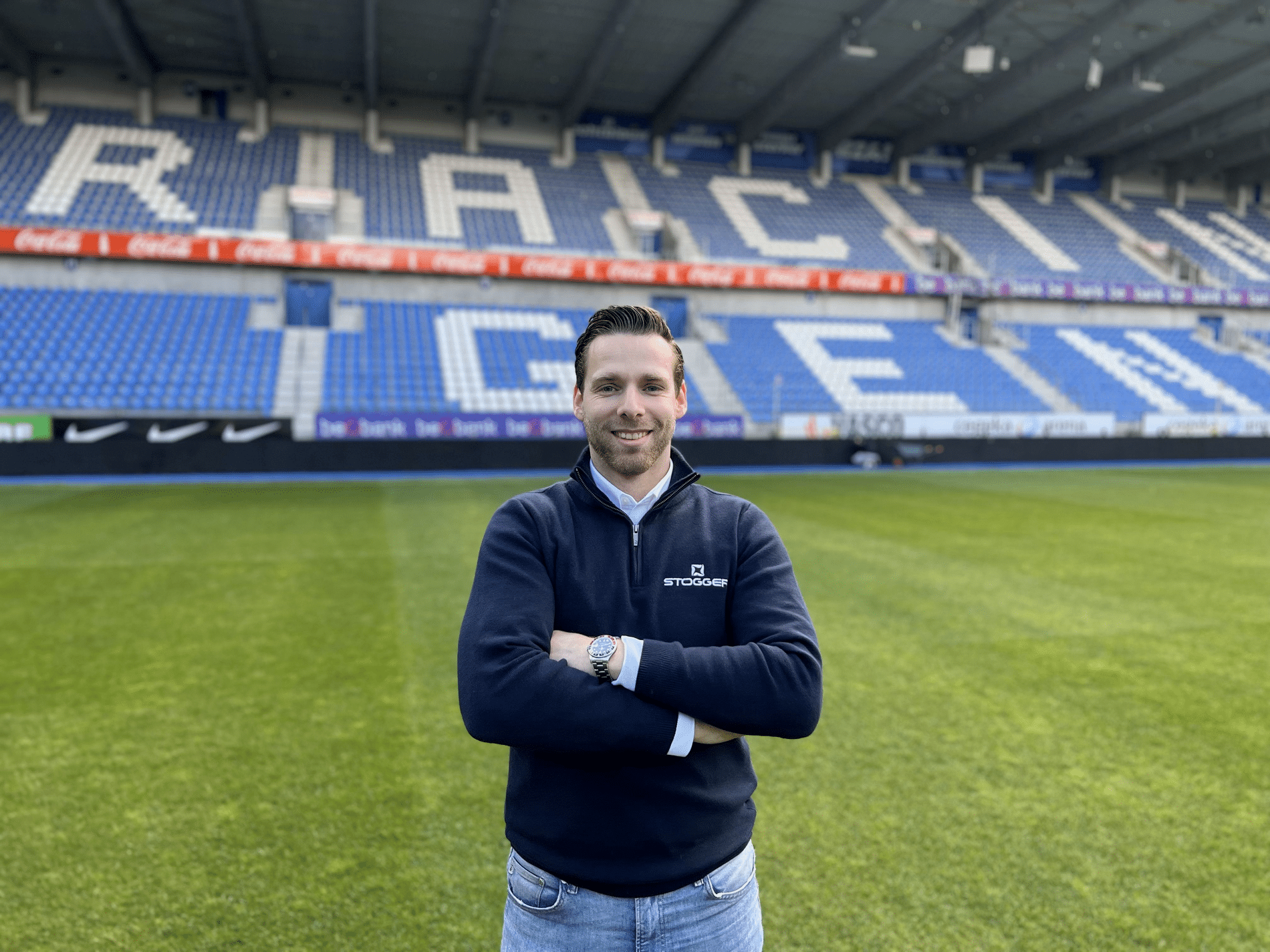 TurfTech 2026 legt de lat opnieuw hoger 1