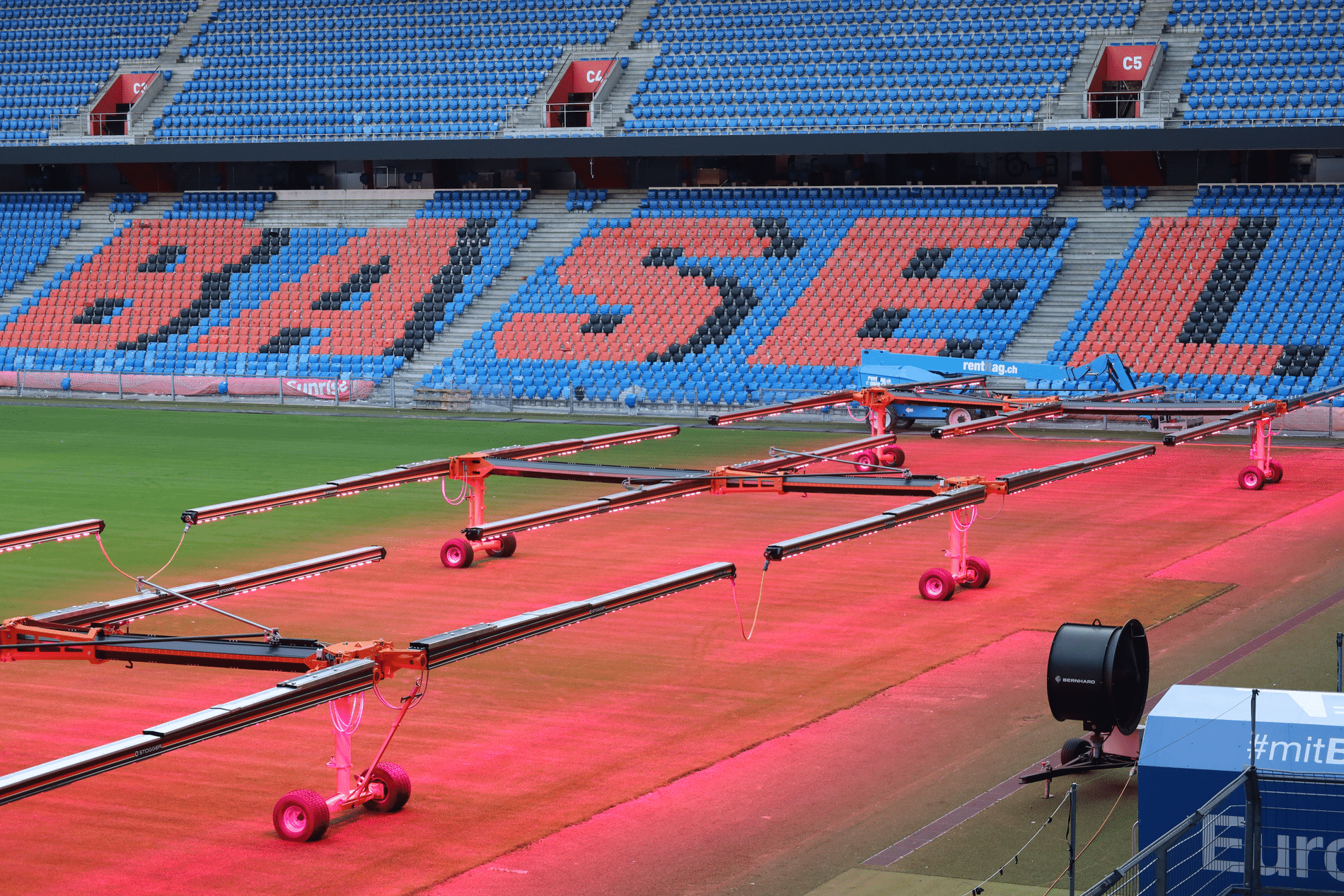 TurfTech 2026 legt de lat opnieuw hoger 1