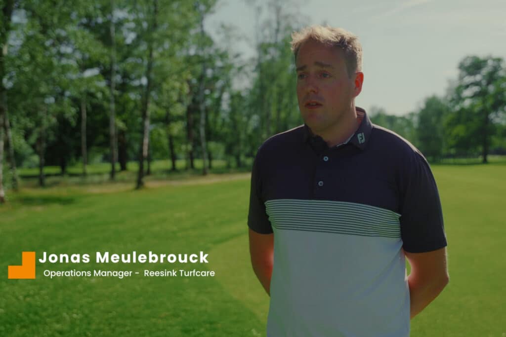 Sterke samenwerking garandeert topkwaliteit tijdens de Soudal Open 2