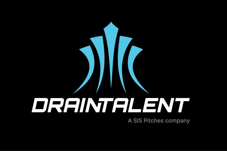 Logo de DrainTalent Company B.V.