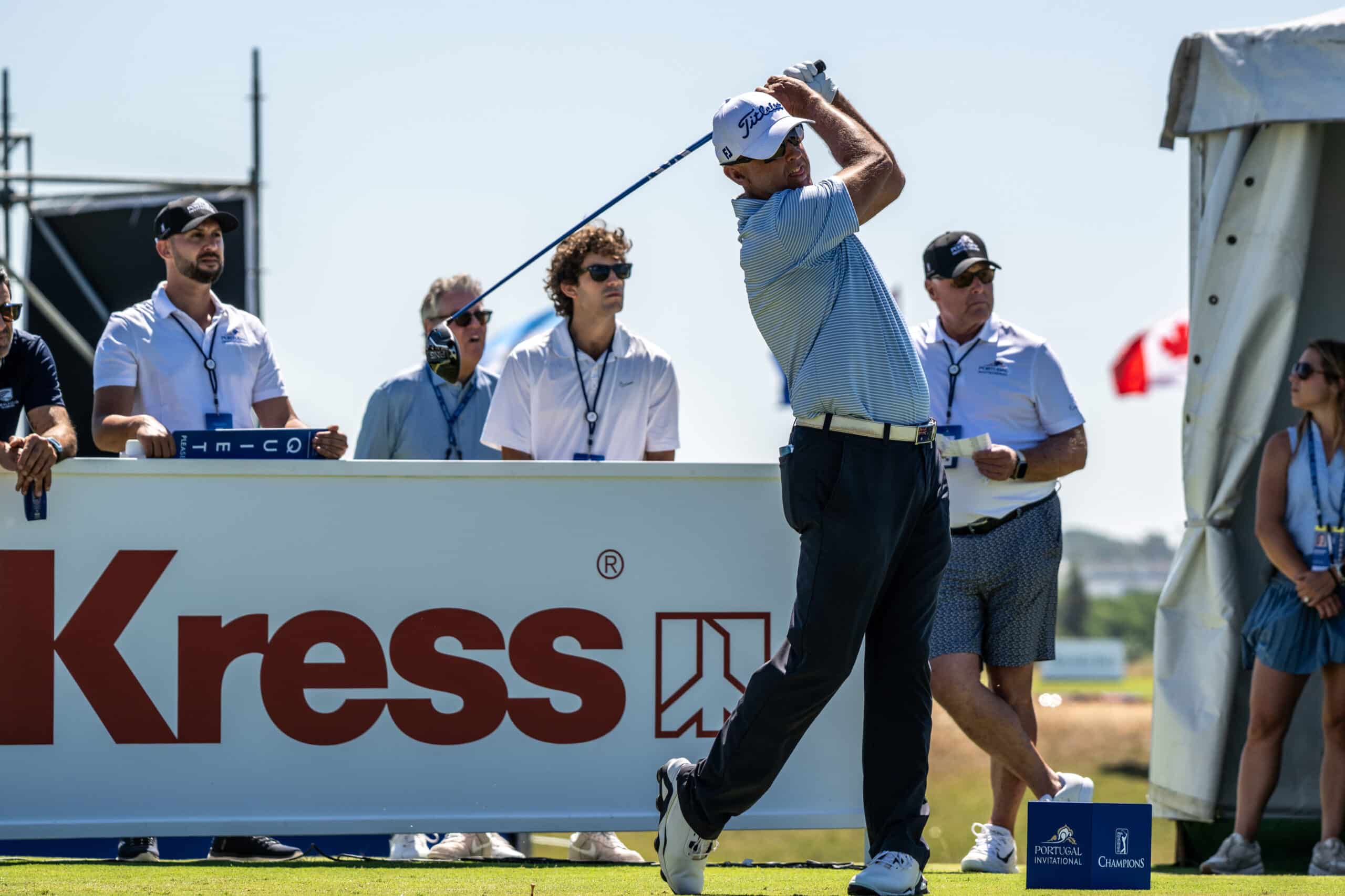 Van innovatie naar praktijk: autonoom maaien krijgt een plek in professioneel golfbaanbeheer 1