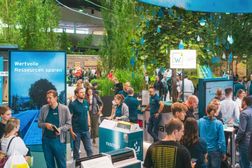 GaLaBau 2026 rassemble les acteurs du secteur vert à Nuremberg 4